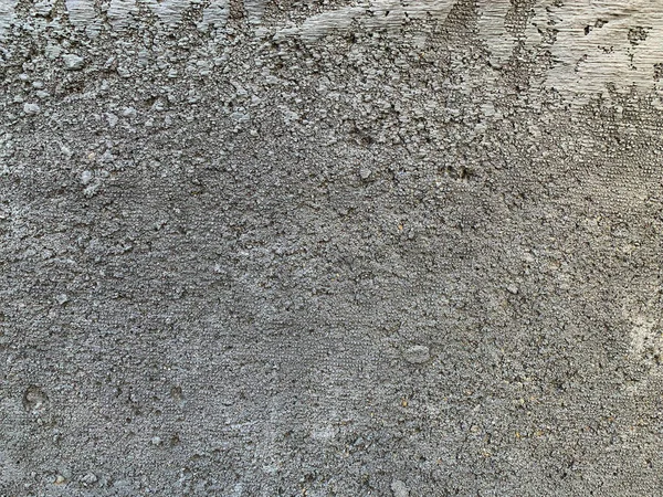 Beton duvar arka planı. Çimento dokusu