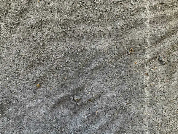 Beton duvar arka planı. Çimento dokusu