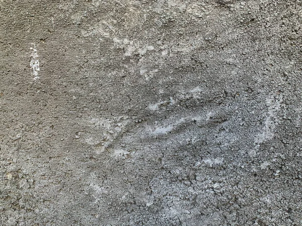 Beton duvar arka planı. Çimento dokusu