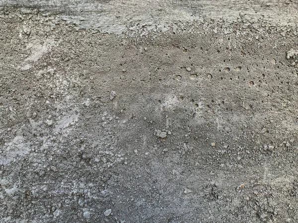 Beton duvar arka planı. Çimento dokusu