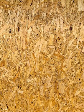 Sıkıştırılmış yonga arka planı. Doku arkaplanı