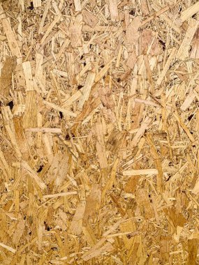 Sıkıştırılmış yonga arka planı. Doku arkaplanı