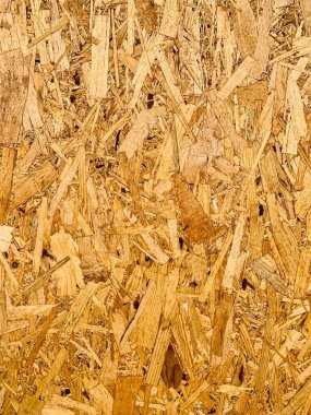 Sıkıştırılmış yonga arka planı. Doku arkaplanı