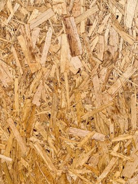 Sıkıştırılmış yonga arka planı. Doku arkaplanı