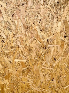 Sıkıştırılmış yonga arka planı. Doku arkaplanı