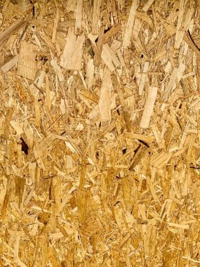 Sıkıştırılmış yonga arka planı. Doku arkaplanı