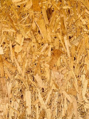 Sıkıştırılmış yonga arka planı. Doku arkaplanı