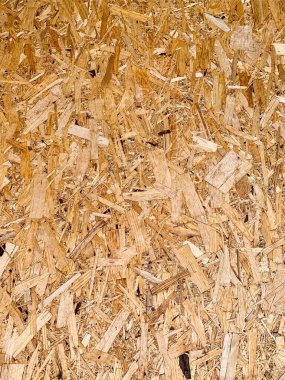 Sıkıştırılmış yonga arka planı. Doku arkaplanı