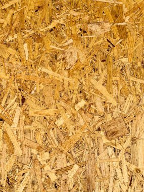 Sıkıştırılmış yonga arka planı. Doku arkaplanı