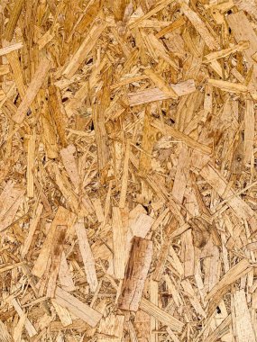 Sıkıştırılmış yonga arka planı. Doku arkaplanı