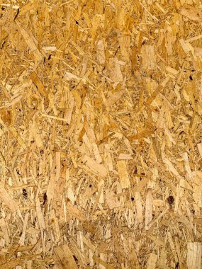 Sıkıştırılmış yonga arka planı. Doku arkaplanı