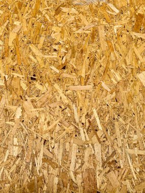 Sıkıştırılmış yonga arka planı. Doku arkaplanı