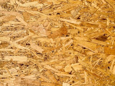 Sıkıştırılmış yonga arka planı. Doku arkaplanı