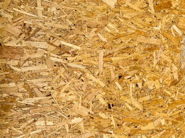 Sıkıştırılmış yonga arka planı. Doku arkaplanı