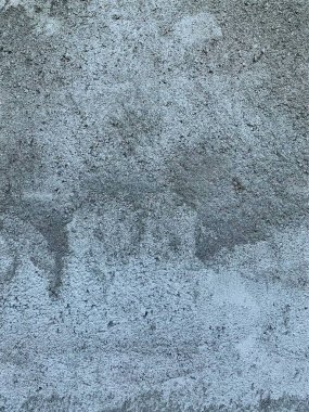 Beton duvar arka planı. Çimento dokusu
