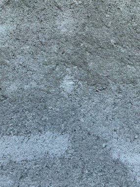 Beton duvar arka planı. Çimento dokusu