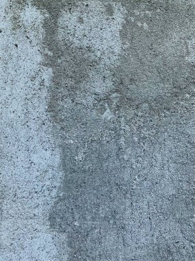Beton duvar arka planı. Çimento dokusu