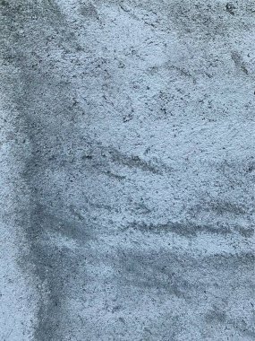 Beton duvar arka planı. Çimento dokusu