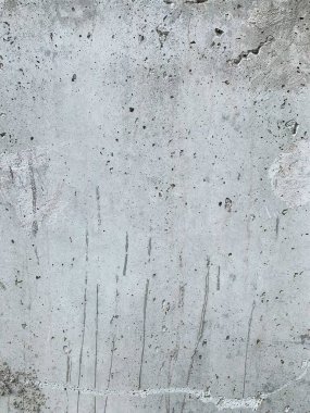 Beton duvar arka planı. Çimento dokusu