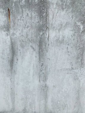 Beton duvar arka planı. Çimento dokusu