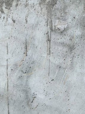 Beton duvar arka planı. Çimento dokusu