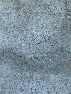 Beton duvar arka planı. Çimento dokusu