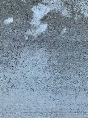 Beton duvar arka planı. Çimento dokusu