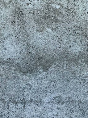 Beton duvar arka planı. Çimento dokusu