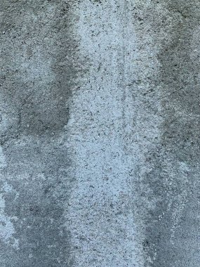 Beton duvar arka planı. Çimento dokusu