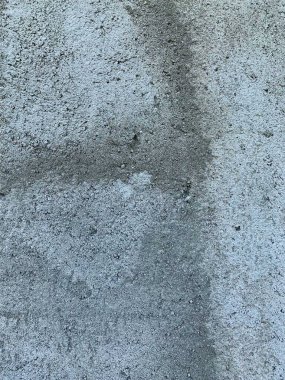 Beton duvar arka planı. Çimento dokusu