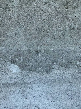 Beton duvar arka planı. Çimento dokusu