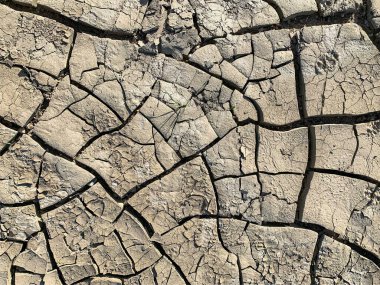 Çatlak duvar kâğıdı. Arkaplan