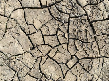 Çatlak duvar kâğıdı. Arkaplan