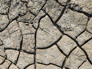 Çatlak duvar kâğıdı. Arkaplan