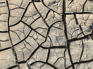 Çatlak duvar kâğıdı. Arkaplan