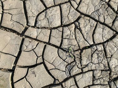 Çatlak duvar kâğıdı. Arkaplan