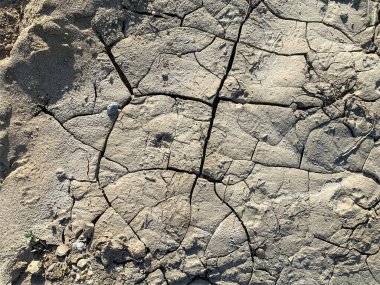 Çatlak duvar kâğıdı. Arkaplan