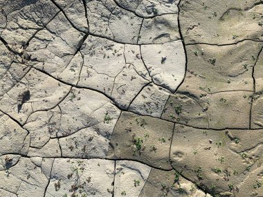 Çatlak duvar kâğıdı. Arkaplan