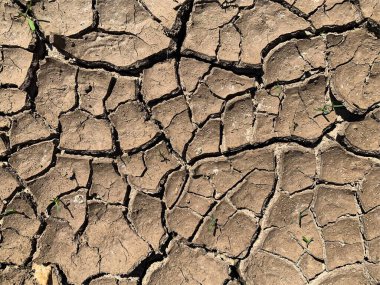 Çatlak duvar kâğıdı. Arkaplan