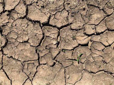 Çatlak duvar kâğıdı. Arkaplan