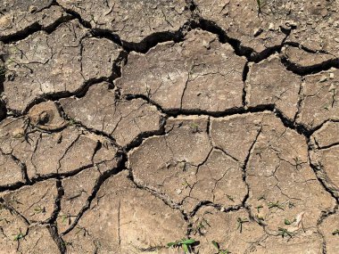 Çatlak duvar kâğıdı. Arkaplan