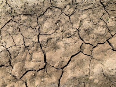 Çatlak duvar kâğıdı. Arkaplan