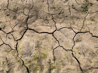 Çatlak duvar kâğıdı. Arkaplan