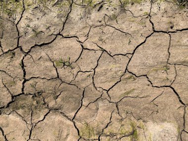 Çatlak duvar kâğıdı. Arkaplan