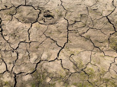 Çatlak duvar kâğıdı. Arkaplan