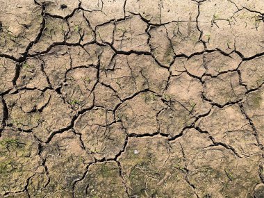 Çatlak duvar kâğıdı. Arkaplan