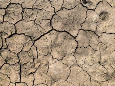 Çatlak duvar kâğıdı. Arkaplan