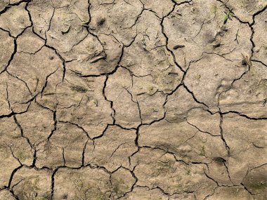 Çatlak duvar kâğıdı. Arkaplan