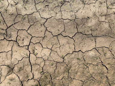 Çatlak duvar kâğıdı. Arkaplan