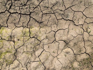 Çatlak duvar kâğıdı. Arkaplan